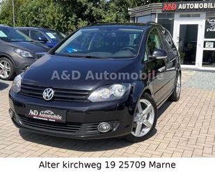 VW Golf Plus Gebrauchtwagen