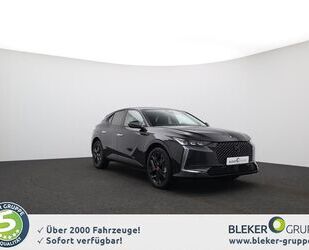 DS Automobiles DS4 Gebrauchtwagen