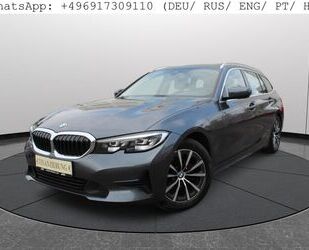 BMW 318 Gebrauchtwagen