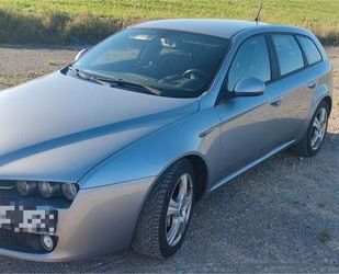 Alfa Romeo 159 Gebrauchtwagen