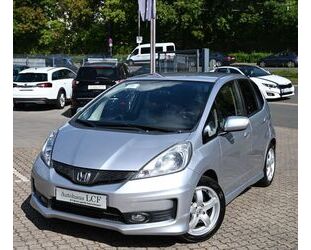 Honda Jazz Gebrauchtwagen