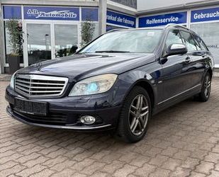 Mercedes-Benz C 220 Gebrauchtwagen