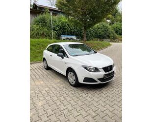 Seat Ibiza Gebrauchtwagen