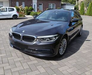 BMW 520 Gebrauchtwagen