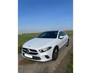 Mercedes-Benz A 200 Gebrauchtwagen