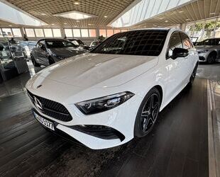 Mercedes-Benz A 200 Gebrauchtwagen