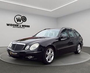 Mercedes-Benz E 280 Gebrauchtwagen