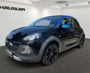 Opel Adam Gebrauchtwagen