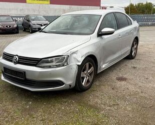 VW Jetta Gebrauchtwagen