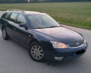 Ford Mondeo Gebrauchtwagen