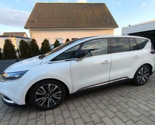Renault Espace Gebrauchtwagen
