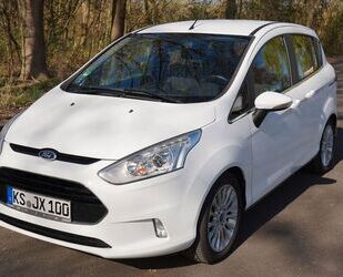 Ford B-Max Gebrauchtwagen