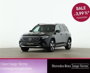 Mercedes-Benz EQB Gebrauchtwagen