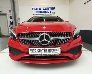Mercedes-Benz A 250 Gebrauchtwagen