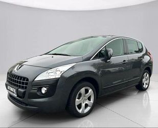 Peugeot 3008 Gebrauchtwagen