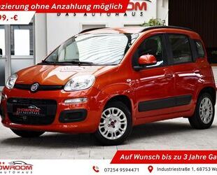 Fiat Panda Gebrauchtwagen