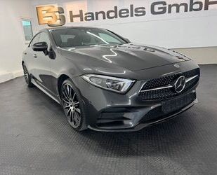 Mercedes-Benz CLS 400 Gebrauchtwagen