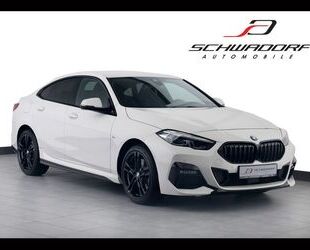 BMW 220 Gran Coupé Gebrauchtwagen