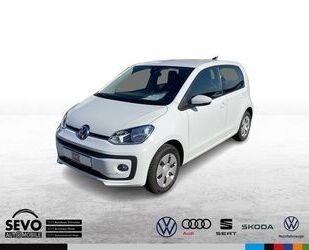 VW up! Gebrauchtwagen
