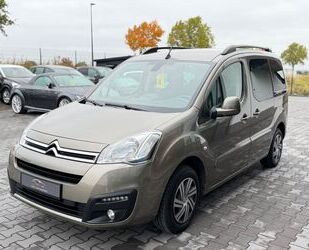 Citroen Berlingo Gebrauchtwagen