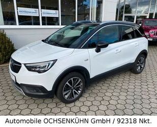 Opel Crossland (X) Gebrauchtwagen