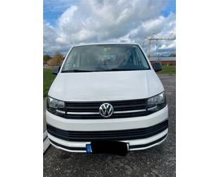 VW T6 Multivan Gebrauchtwagen
