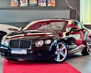 Bentley Continental GT Gebrauchtwagen