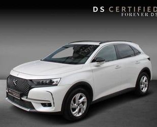 DS Automobiles DS7 (Crossback) Gebrauchtwagen