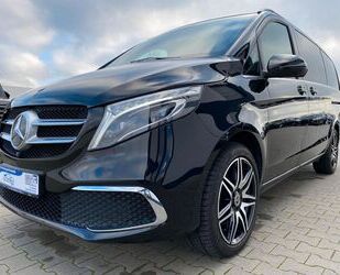 Mercedes-Benz V 300 Gebrauchtwagen