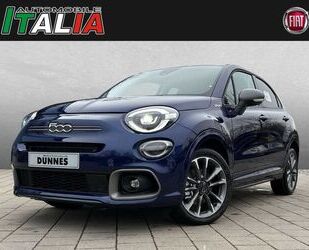 Fiat 500X Gebrauchtwagen