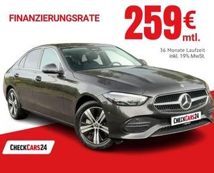 Mercedes-Benz C 300 Gebrauchtwagen