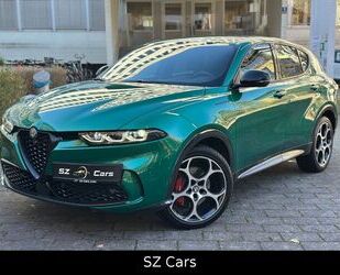 Alfa Romeo Tonale Gebrauchtwagen