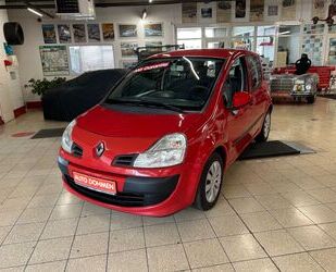 Renault Modus Gebrauchtwagen