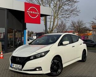 Nissan Leaf Gebrauchtwagen