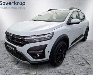 Dacia Sandero Gebrauchtwagen