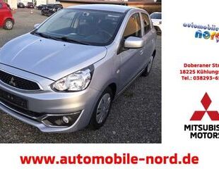 Mitsubishi Space Star Gebrauchtwagen