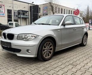 BMW 116 Gebrauchtwagen