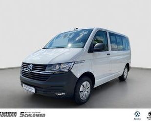 VW T6 Caravelle Gebrauchtwagen