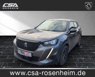 Peugeot 2008 Gebrauchtwagen