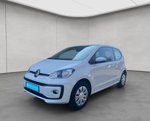 VW up! Gebrauchtwagen