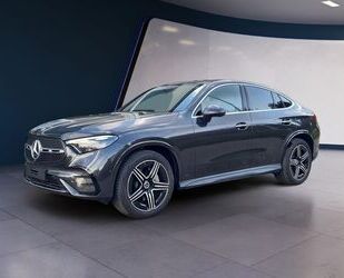 Mercedes-Benz GLC 220 Gebrauchtwagen