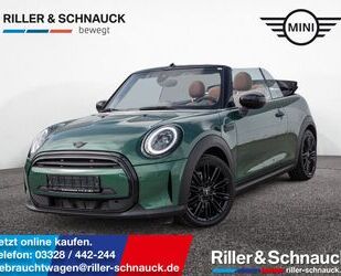 Mini Cooper Cabrio Gebrauchtwagen