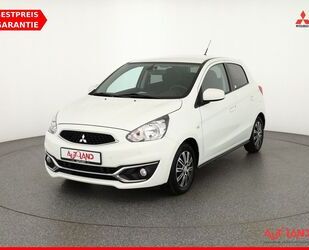 Mitsubishi Space Star Gebrauchtwagen