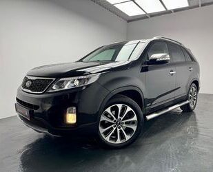 Kia Sorento Gebrauchtwagen