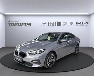 BMW 218 Gran Coupé Gebrauchtwagen