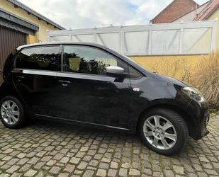 VW up! Gebrauchtwagen