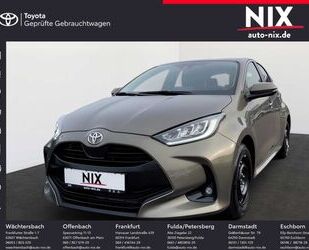 Toyota Yaris Gebrauchtwagen