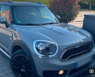 Mini Cooper SE Countryman Gebrauchtwagen