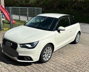 Audi A1 Gebrauchtwagen