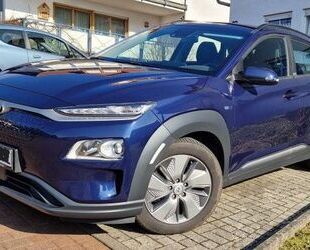 Hyundai KONA Gebrauchtwagen